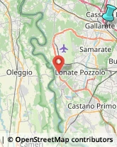 Bed e Breakfast,21013Varese