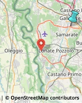 Palestre e Centri Fitness,21013Varese