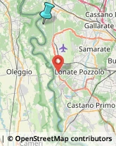 Consulenza di Direzione ed Organizzazione Aziendale,21019Varese