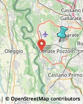 Agenzie di Animazione e Spettacolo,21010Varese