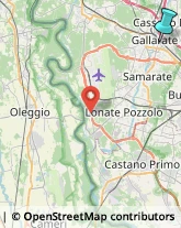 Consulenza di Direzione ed Organizzazione Aziendale,21013Varese