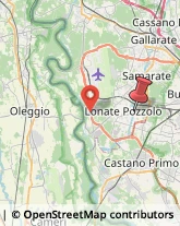 Via Lungarno Nord, 65,21015Lonate Pozzolo