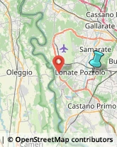 Palestre e Centri Fitness,21015Varese