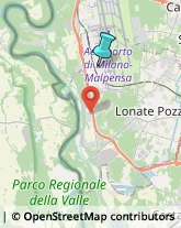 Spedizionieri Doganali,21015Varese