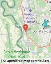 Consulenza di Direzione ed Organizzazione Aziendale,21015Varese