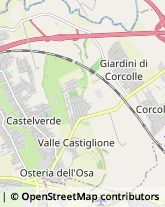 Via Roseto degli Abruzzi, 42,00132Roma