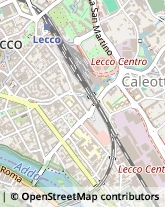 Via Fratelli Cairoli, 60,23900Lecco