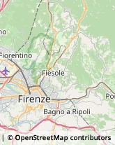 Associazioni Sindacali,50132Firenze