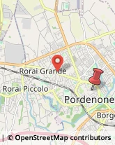 Viale Trieste, 15,33170Pordenone