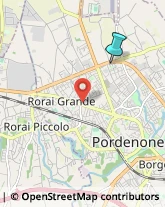 Bed e Breakfast,33170Pordenone