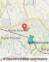 Trasporto Pubblico,33170Pordenone