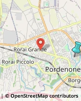 Trasporto Pubblico,33170Pordenone