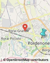 Trasporto Pubblico,33170Pordenone