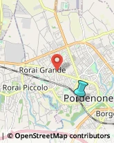 Trasporto Pubblico,33170Pordenone