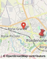 Via Fratelli Bandiera, 17,33170Pordenone