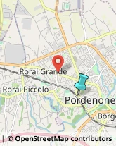 Trasporto Pubblico,33170Pordenone