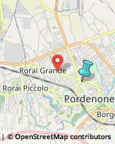 Bed e Breakfast,33170Pordenone