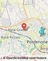 Trasporto Pubblico,33170Pordenone