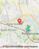 Trasporto Pubblico,33170Pordenone