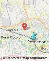 Trasporto Pubblico,33170Pordenone