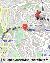 Via della Cupa, 7,06123Perugia