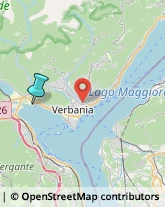 Campeggi, Villaggi Turistici e Ostelli,28924Verbano-Cusio-Ossola