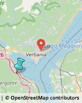 Campeggi, Villaggi Turistici e Ostelli,28838Verbano-Cusio-Ossola