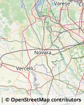 Via Vecchia per Castano Prima, 62,21015Lonate Pozzolo