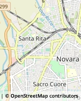 Centri di Benessere,28100Novara