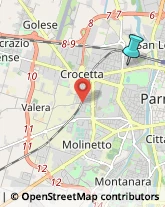 Agenzie di Animazione e Spettacolo,43126Parma