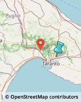 Impianti Sportivi,74100Taranto