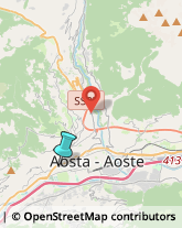 Autofficine e Centri Assistenza,11100Aosta