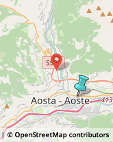 Autofficine e Centri Assistenza,11100Aosta