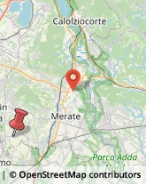 Via Alla Cappelletta, 12,23880Casatenovo