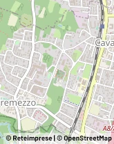 Via Ronco, 27,21044Cavaria con Premezzo