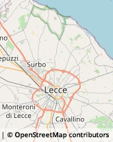 Falegnami,73100Lecce