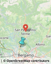 Ambulatori e Consultori,24018Bergamo