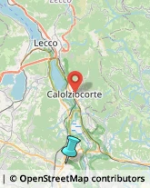 Rosticcerie e Salumerie,23885Lecco