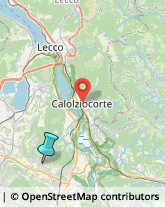 Rosticcerie e Salumerie,23889Lecco