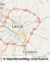 Strada Provinciale Lecce-Cavallino, 32,73100Lecce