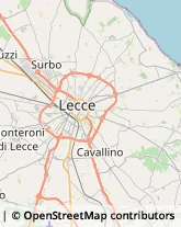 Corso della Repubblica, Lecce,73023Lizzanello