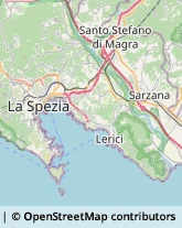 Impianti Sportivi,19125La Spezia