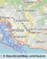 Via Giovanni Torti, 5,16143Genova