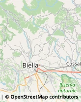 Via Pietro Micca, 12,13900Biella