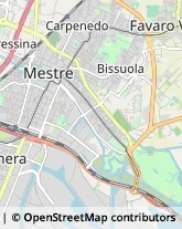 Via Miranese, 62,30171Venezia