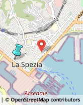 Agenzie di Animazione e Spettacolo,19121La Spezia