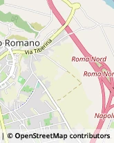 Via Tiberina, 164,00065Fiano Romano