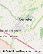 Via del Sepolcro, 2,00052Cerveteri