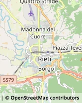 Agenti e Rappresentanti di Commercio,02100Rieti