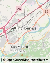 Via Aosta, 5,10099San Mauro Torinese